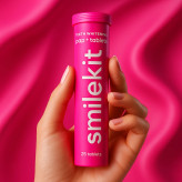 قرص سفیدکننده دندان SmileKit PAP+ Fizz