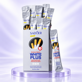 ساشه سفیدکننده فوری دندان SADOER White Plus