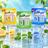 نوار خوشبوکننده دهان Suwei Fresh Breath Strips